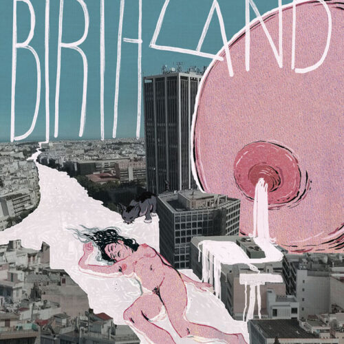 BIRTHLAND digital only title