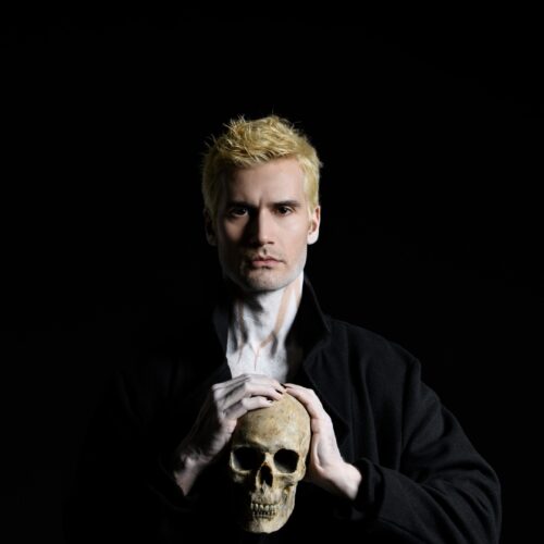 “Hamlet” by William Shakespeare directed by Themis Moumoulidis