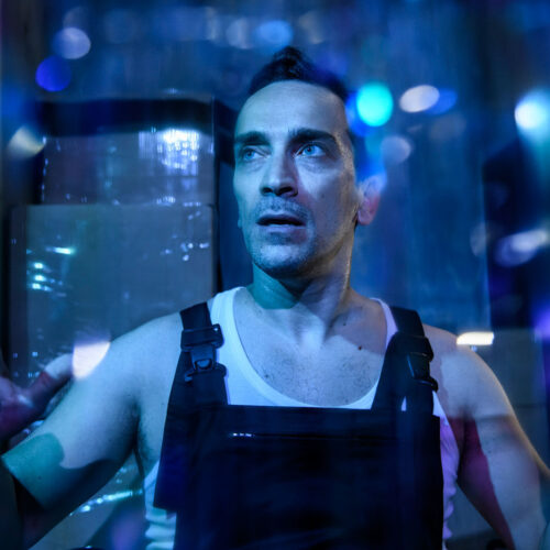 Οι «Στρακαστρούκες» στο θέατρο Αντιγόνη Βαλακού